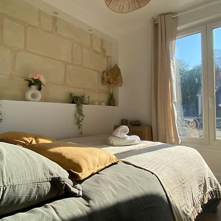 Apartament Duplex Cinema - Centre Historique Tours Zewnętrze zdjęcie
